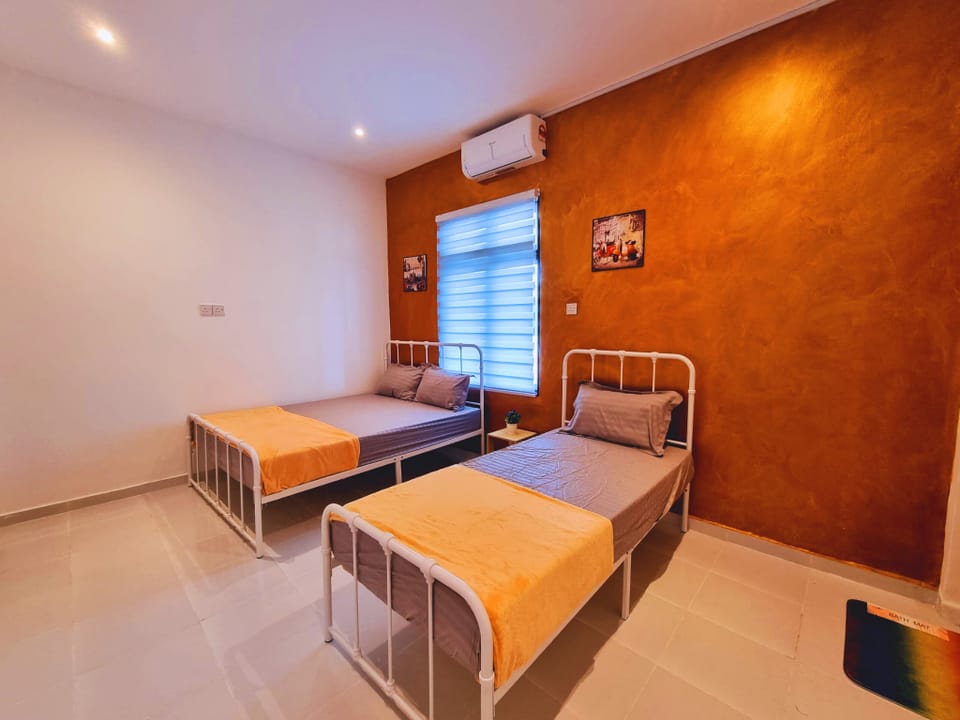 Bilik & Rumah Tamu Ketereh (Homestay Biduri) Apartment in Malaysia