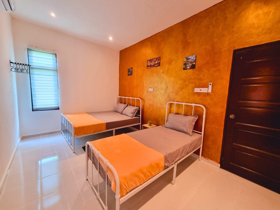 Bilik & Rumah Tamu Ketereh (Homestay Biduri) Apartment in Malaysia