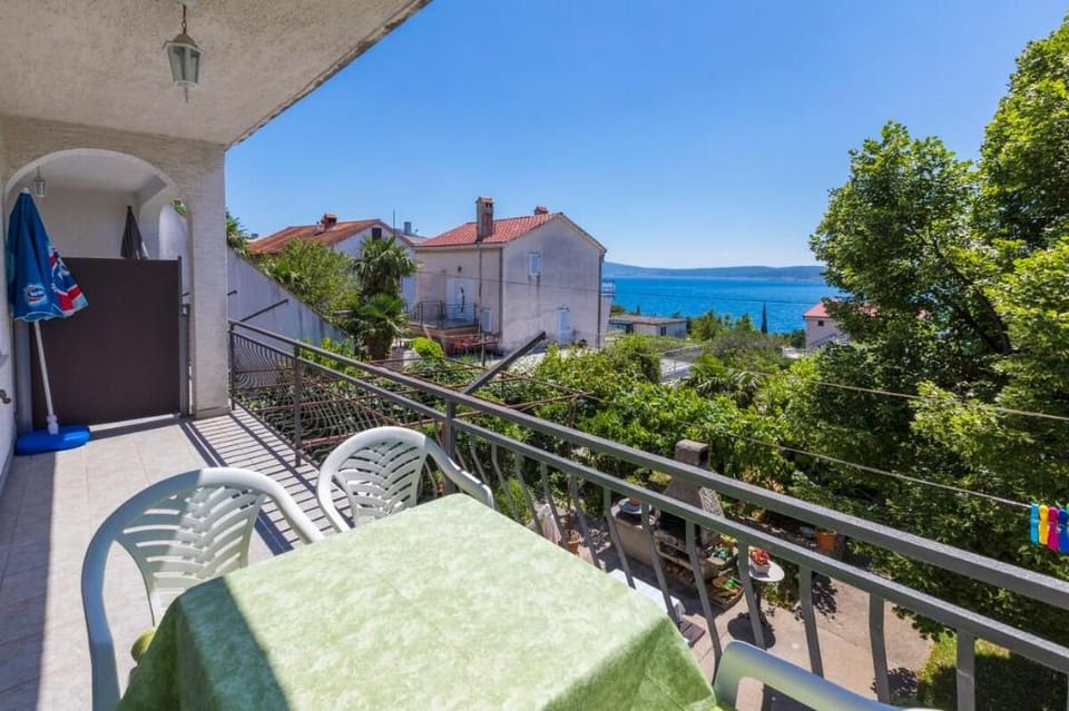 Buneta 2 Apartment in Crikvenica