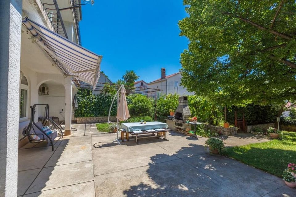Buneta 2 Apartment in Crikvenica