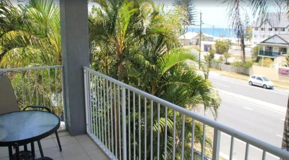 Comfy Unit in Palm Beach Apartment in Palm Beach