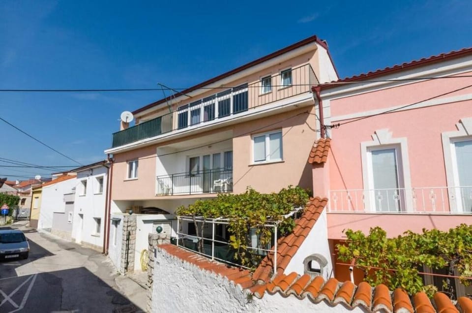 Dada 2 Apartment in Novi Vinodolski