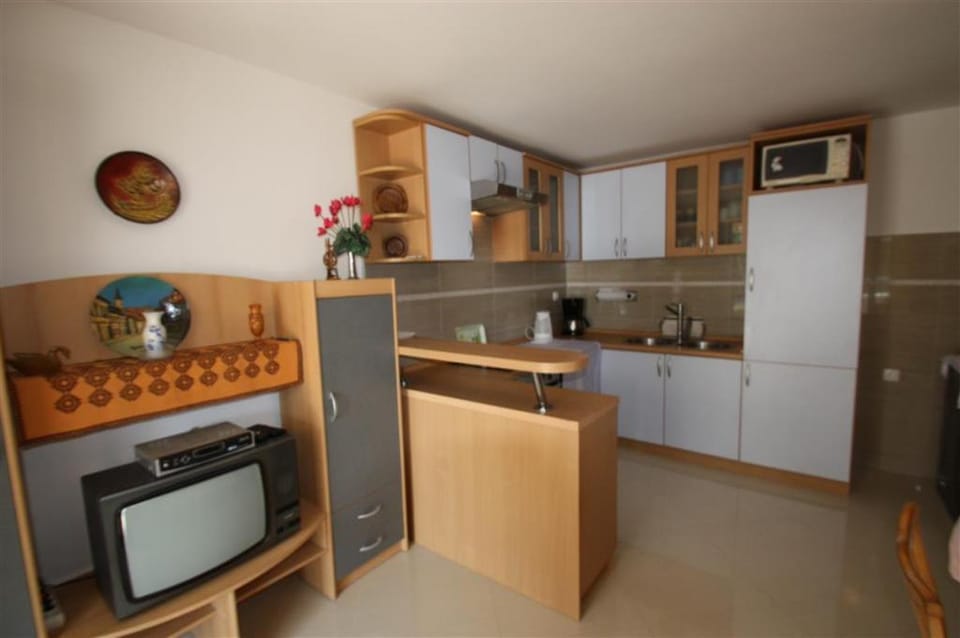 Dragan mali Apartment in Primorje-Gorski Kotar County