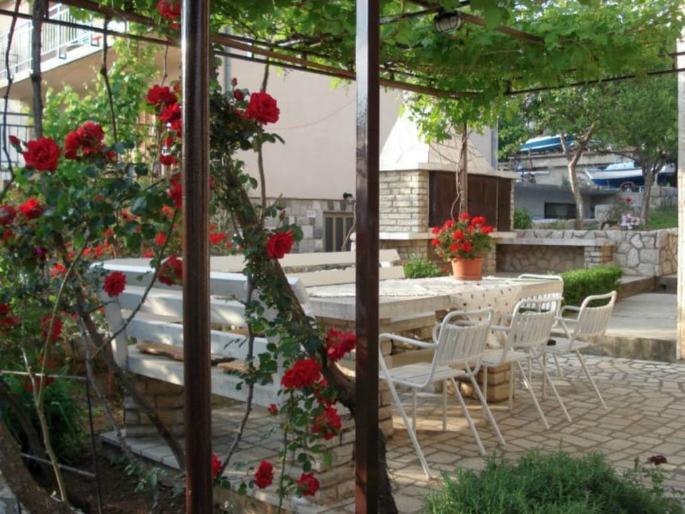 Dragan mali Apartment in Primorje-Gorski Kotar County
