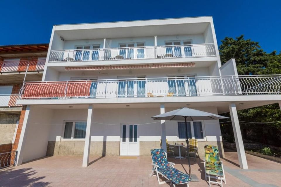 Duilo 2 Apartment in Novi Vinodolski