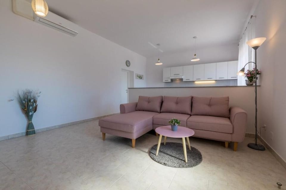 Duilo 2 Apartment in Novi Vinodolski