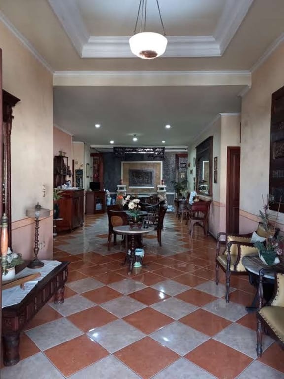 Kateza Homestay by Yurooms.id Vacation rental in East Java