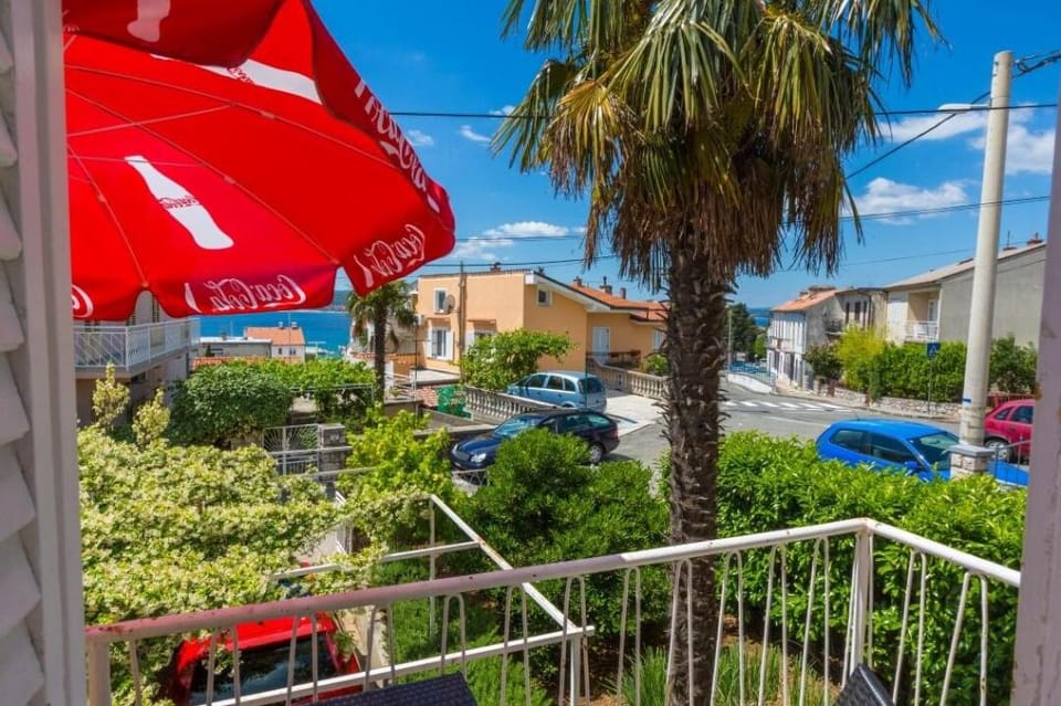 Dvorska 2 Apartment in Crikvenica