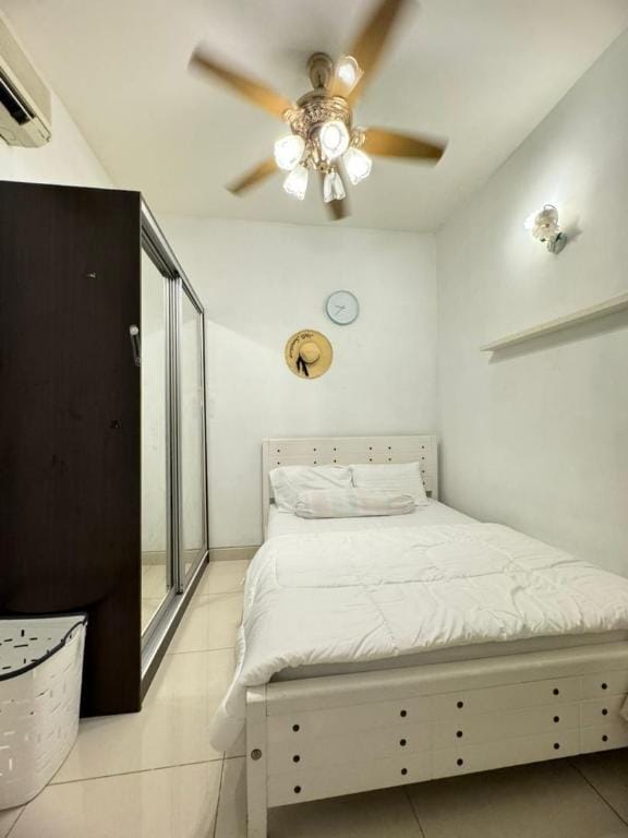Hospital Cyberjaya VEGA Deluxe Studio WI-FI MYTV Apartment in Selangor, Malaysia
