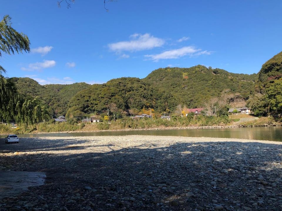 OBAACHANCHI Vacation rental in Japan