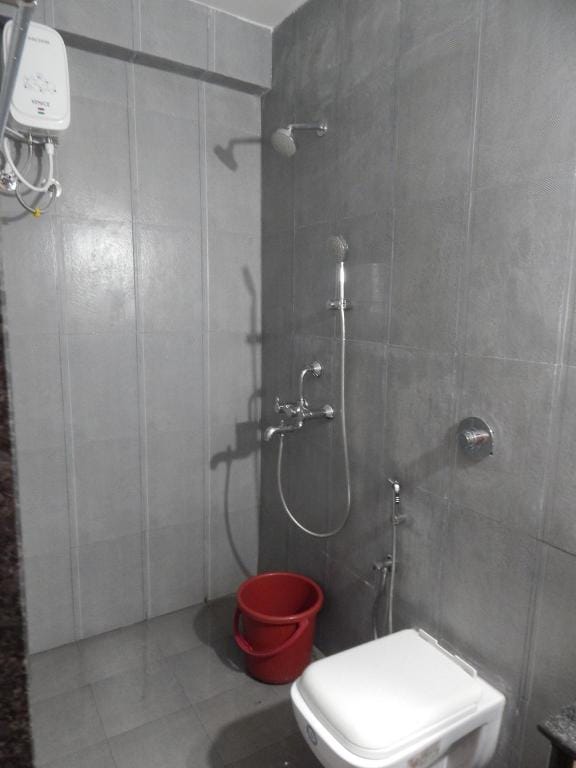 Rury's Nest at Palolem Beach Apartment in Canacona