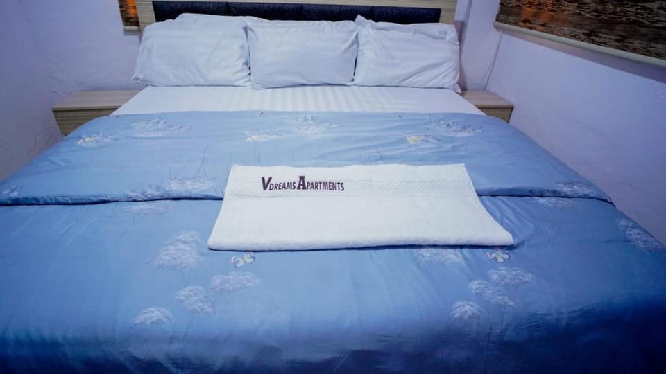 VDreams Apartments Apartment in Lagos