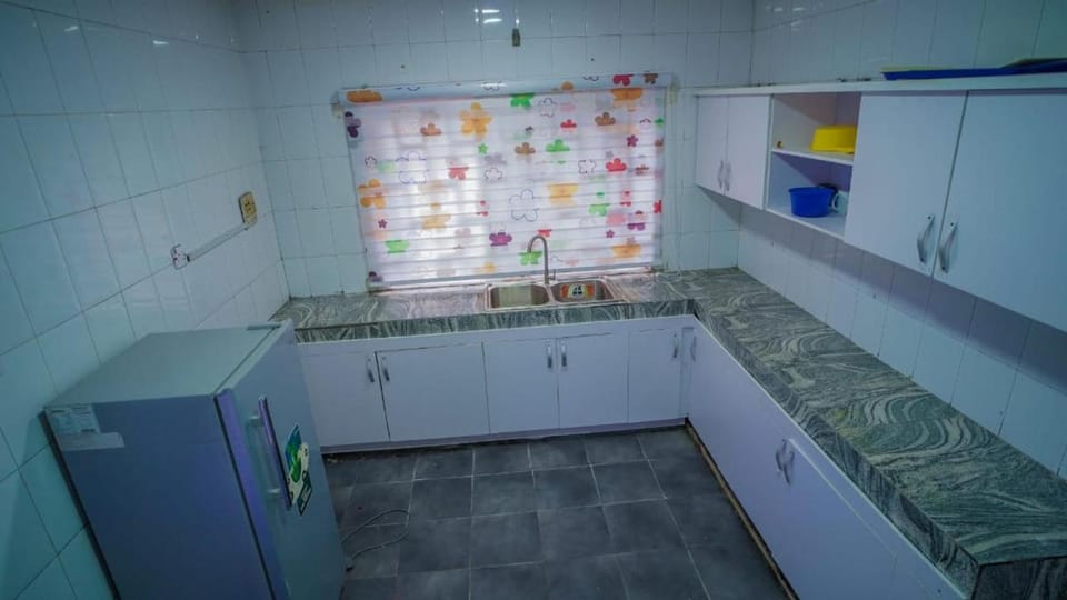 VDreams Apartments Apartment in Lagos