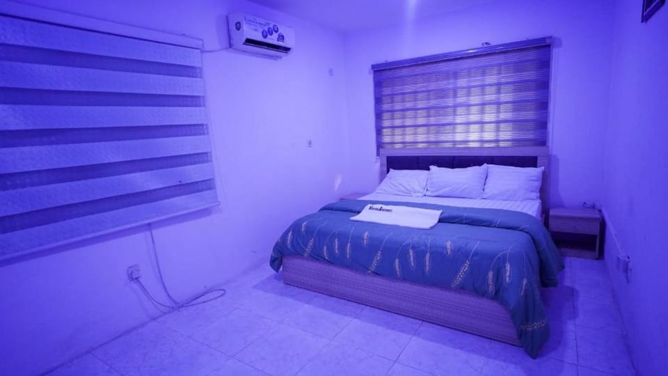 VDreams Apartments Apartment in Lagos