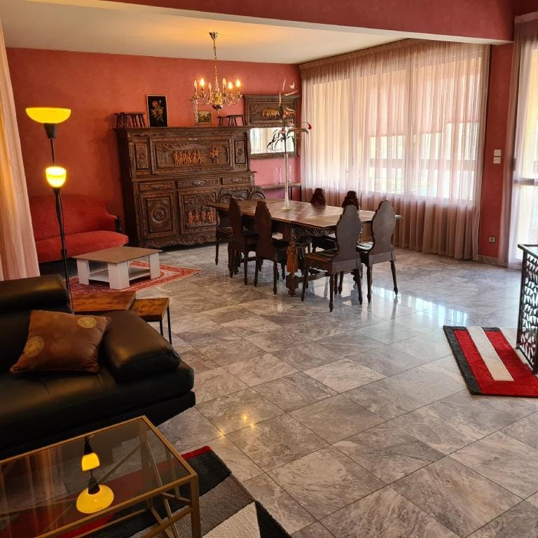 Le Gîte de Massiac Vacation rental in Auvergne-Rhône-Alpes