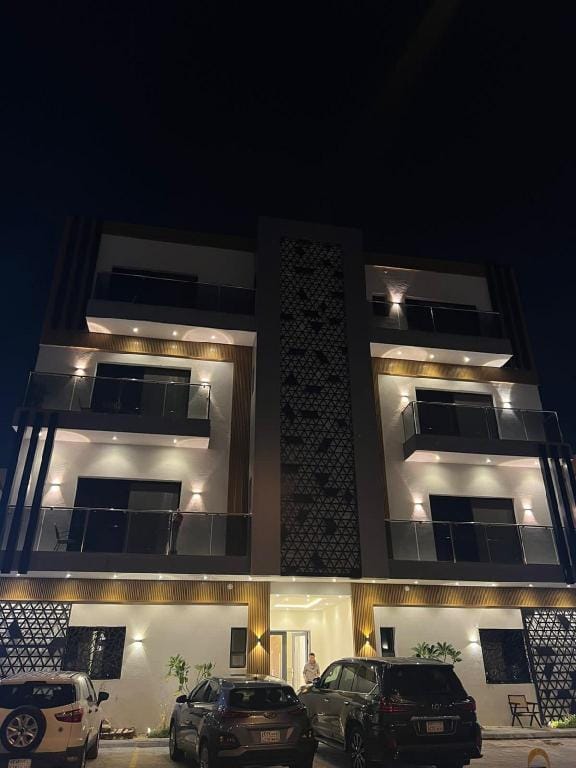 شقة إستديو واسعة وانيقة بمدخل خاص Apartment in Riyadh