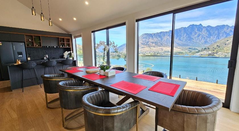 Elia's House Apartment in Queenstown