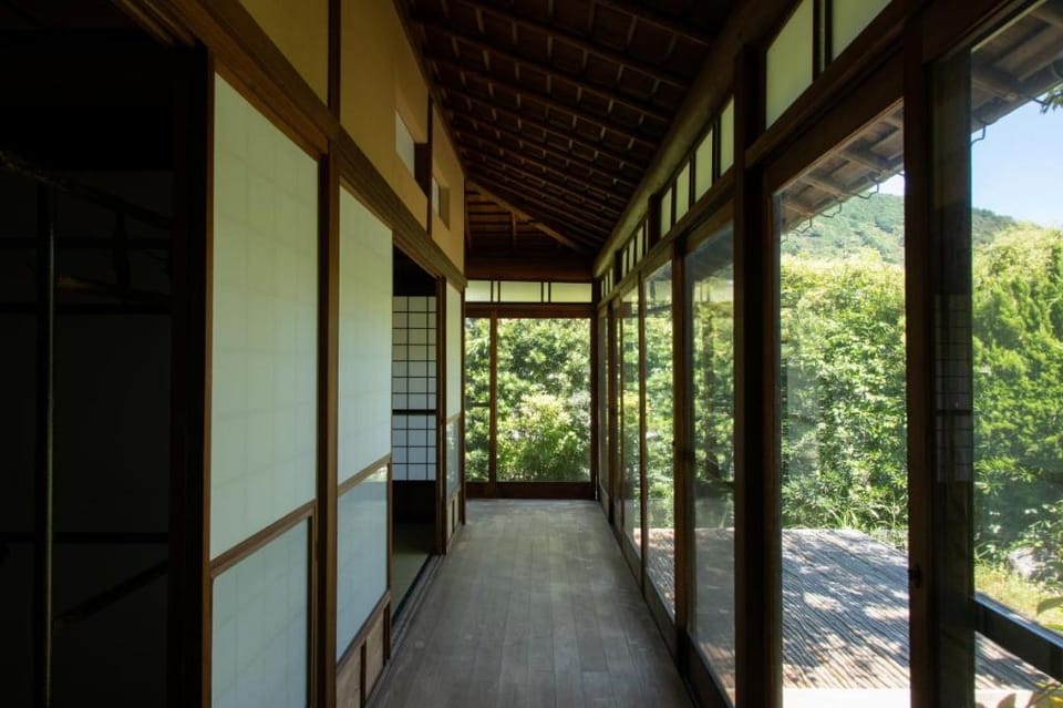 EXP. Co-Onsen 呼隱撰 Villa in Kanagawa Prefecture