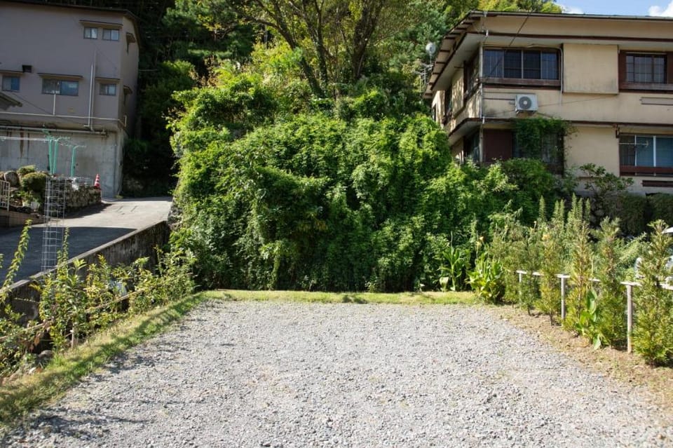 EXP. Co-Onsen 呼隱撰 Villa in Kanagawa Prefecture