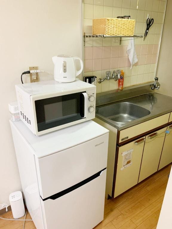 Shinjuku area/Nishishinjuku station 2min walk104 Apartment in Shibuya