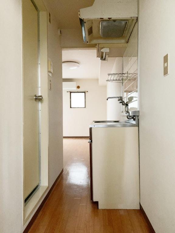 Shinjuku area/Nishishinjuku station 2min walk104 Apartment in Shibuya