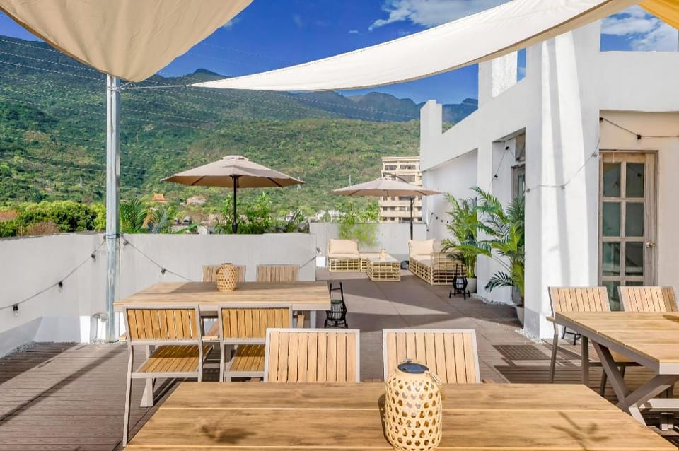 Kuma B&B Bed and Breakfast in Taiwan, Province of China