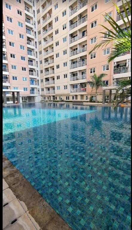 PUNCAK BUKIT GOLF (PBG) Darmo,close to HR Muhamad  Apartment in Surabaya