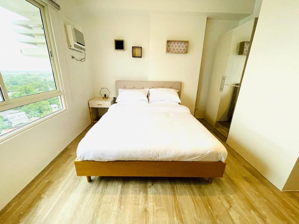 Cozy condo unit in Bacolod City Apartment in Bacolod