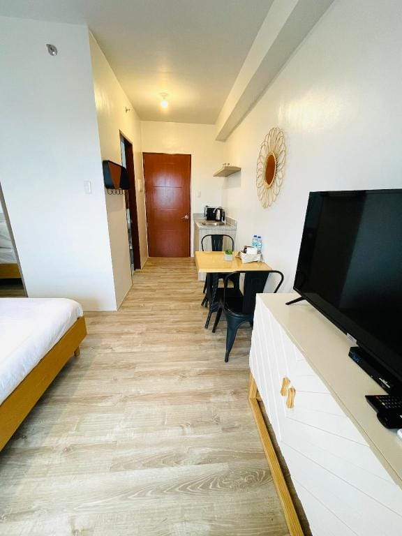 Cozy condo unit in Bacolod City Apartment in Bacolod
