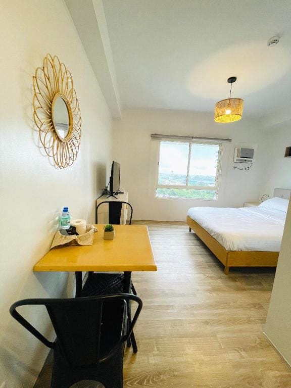 Cozy condo unit in Bacolod City Apartment in Bacolod