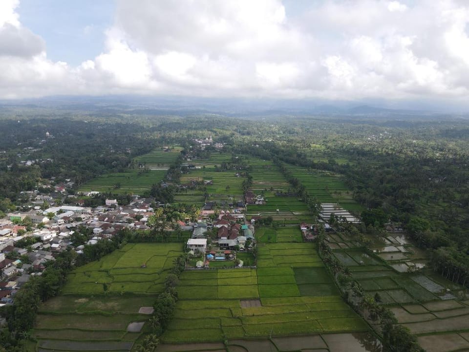 Green orry inn Cafe & Cottages  Vacation rental in West Nusa Tenggara, Indonesia