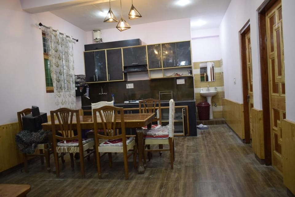 Cozy Home   Stay - A Secluded Getaway  In Fozal Vacation rental in Himachal Pradesh