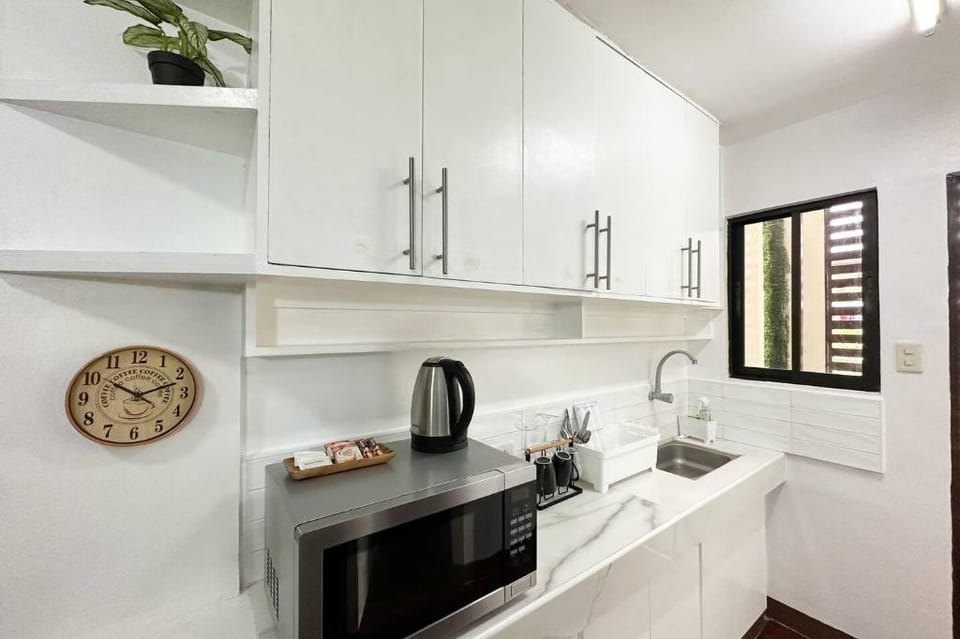 Cozy 1 Bed Room Unit in Cainta Apartment in Pasig