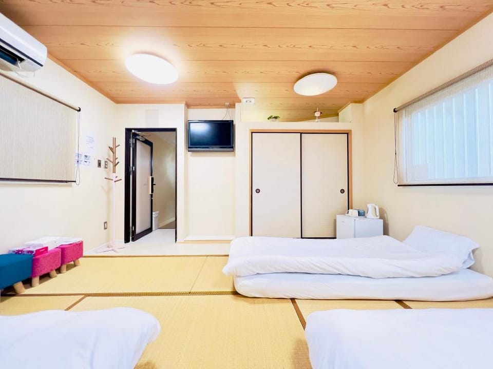Sakura abc (桜abc) Vacation rental in Osaka