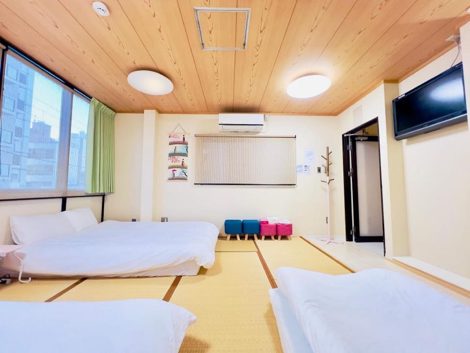 Sakura abc (桜abc) Vacation rental in Osaka