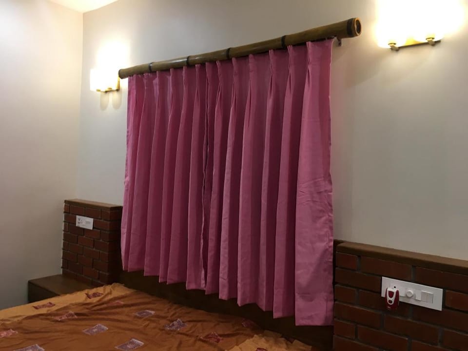 Kiran Ganga Room 1 Hotel in Varanasi