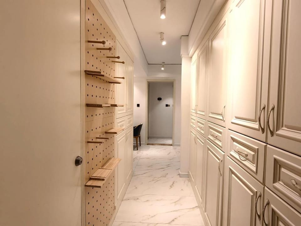 i星光梅溪青秀三房二厅100平 居家大户型 卫生间干湿分离 配钢琴 Vacation rental in China