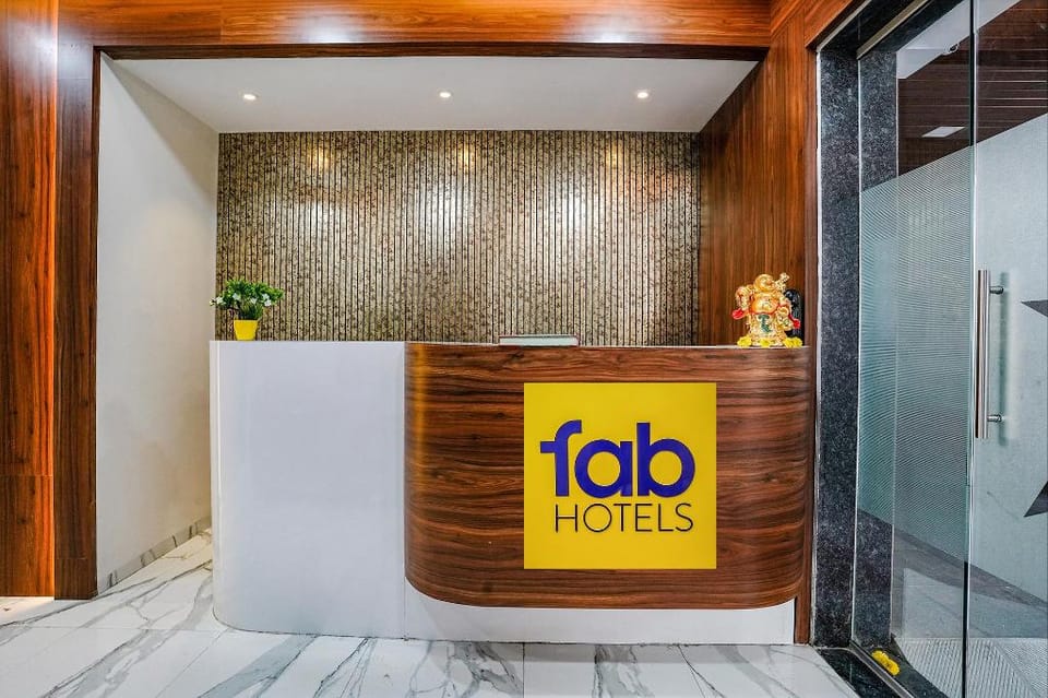 FabHotel New 7 Star Hotel in Maharashtra
