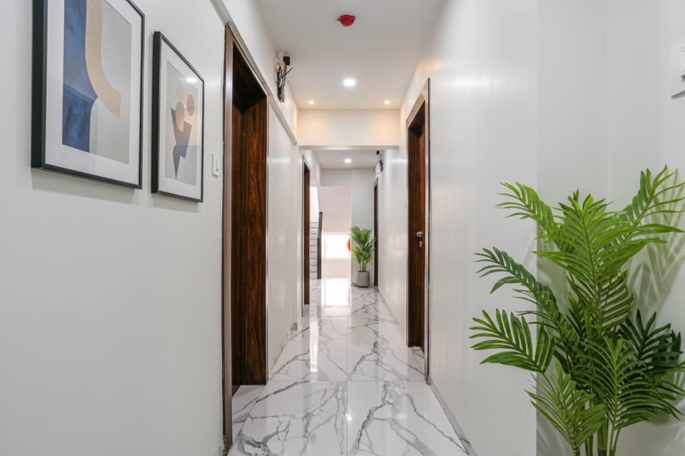 FabHotel New 7 Star Hotel in Maharashtra
