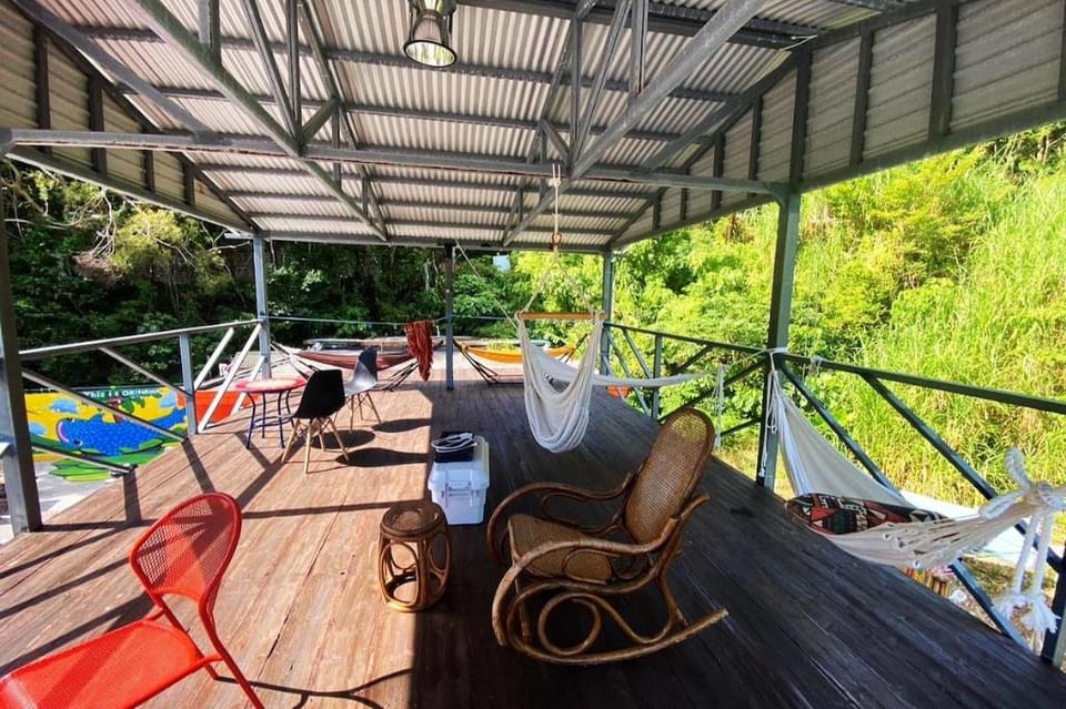 This is Okinawa [Female Only Dormitory] Vacation rental in Okinawa Prefecture