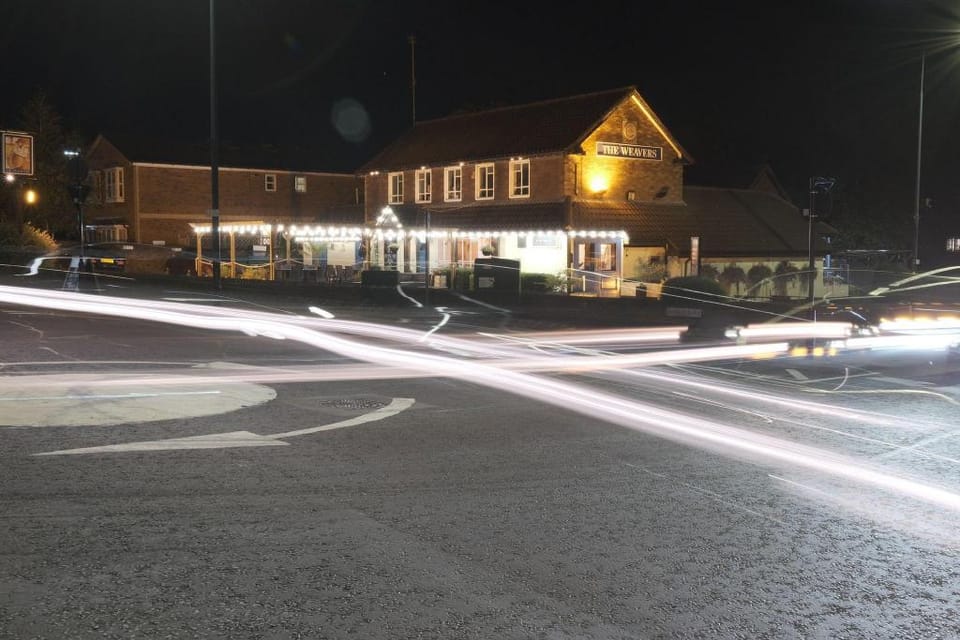 Luxury 4 Bedroom House in Buckinghamshire Vacation rental in Aylesbury
