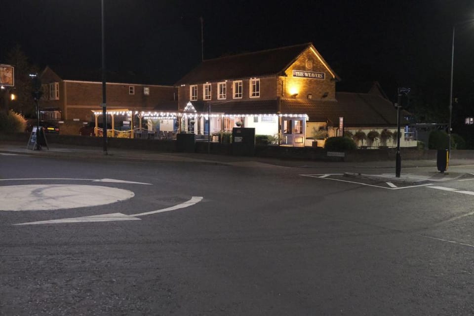 Luxury 4 Bedroom House in Buckinghamshire Vacation rental in Aylesbury