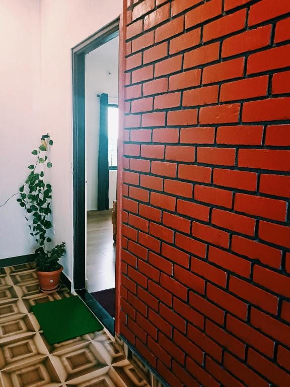 Maanyatha Standard AC Room Apartment in Karnataka