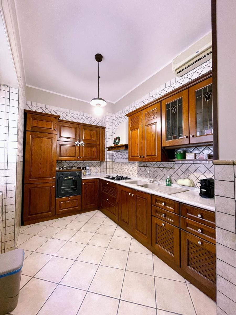 Oasi d'Oltremare Bed and Breakfast in Naples