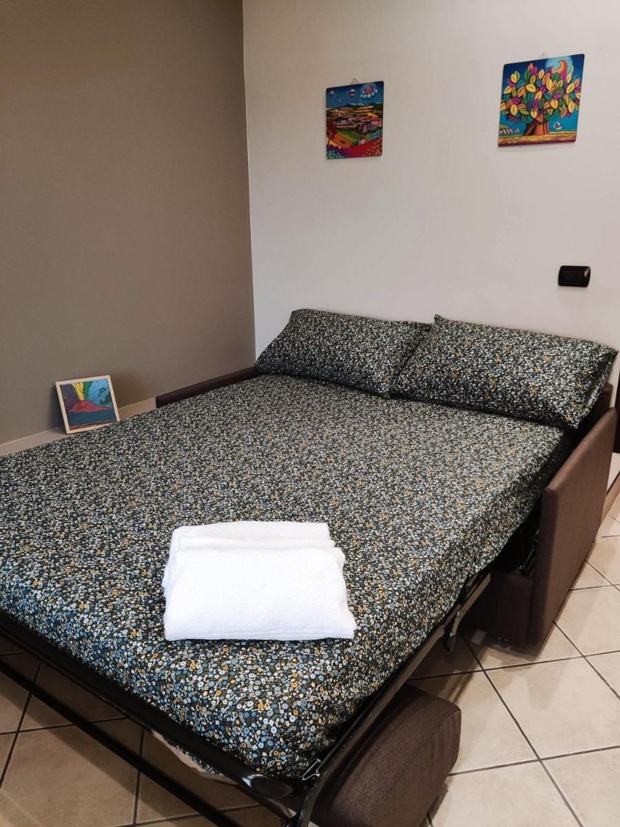 Oasi d'Oltremare Bed and Breakfast in Naples