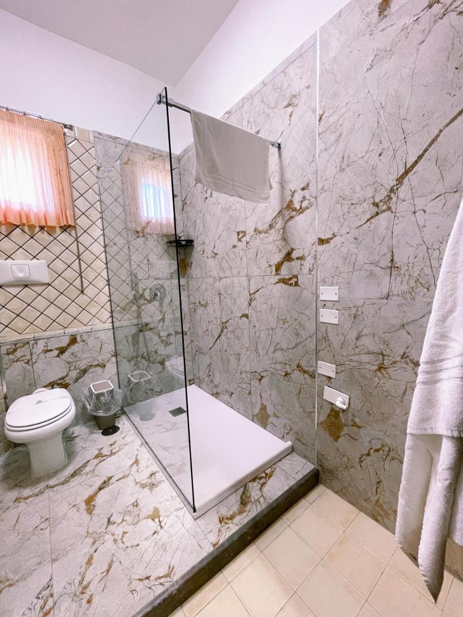 Oasi d'Oltremare Bed and Breakfast in Naples
