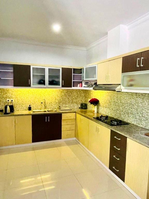 2 bedroom Villa beachside Sanur Vacation rental in Denpasar