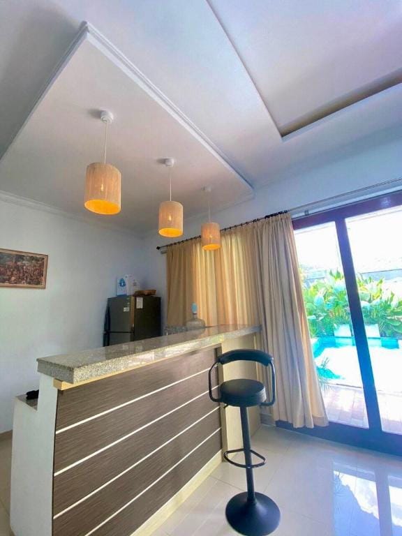 2 bedroom Villa beachside Sanur Vacation rental in Denpasar