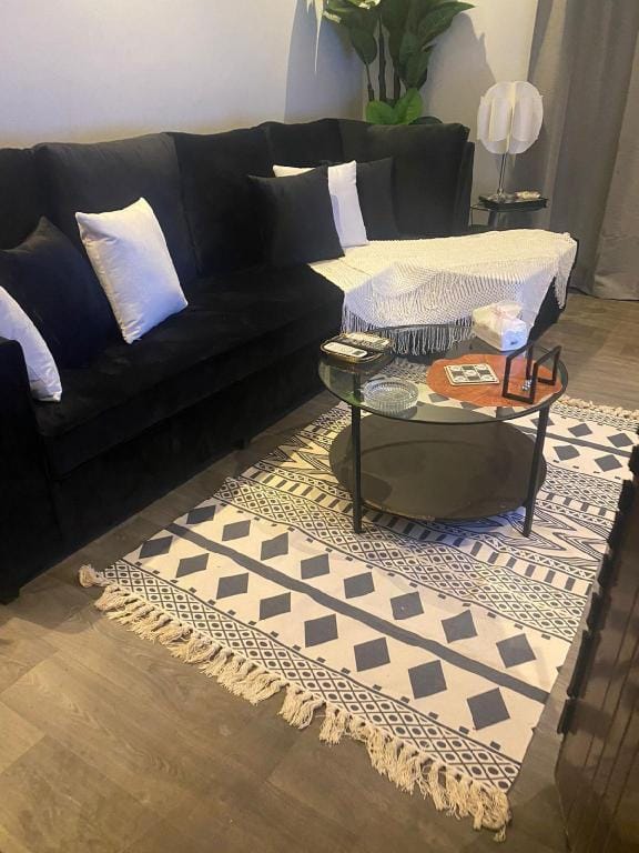 Self-entry hotel apartment in Al-Malqa district Apartment in Riyadh