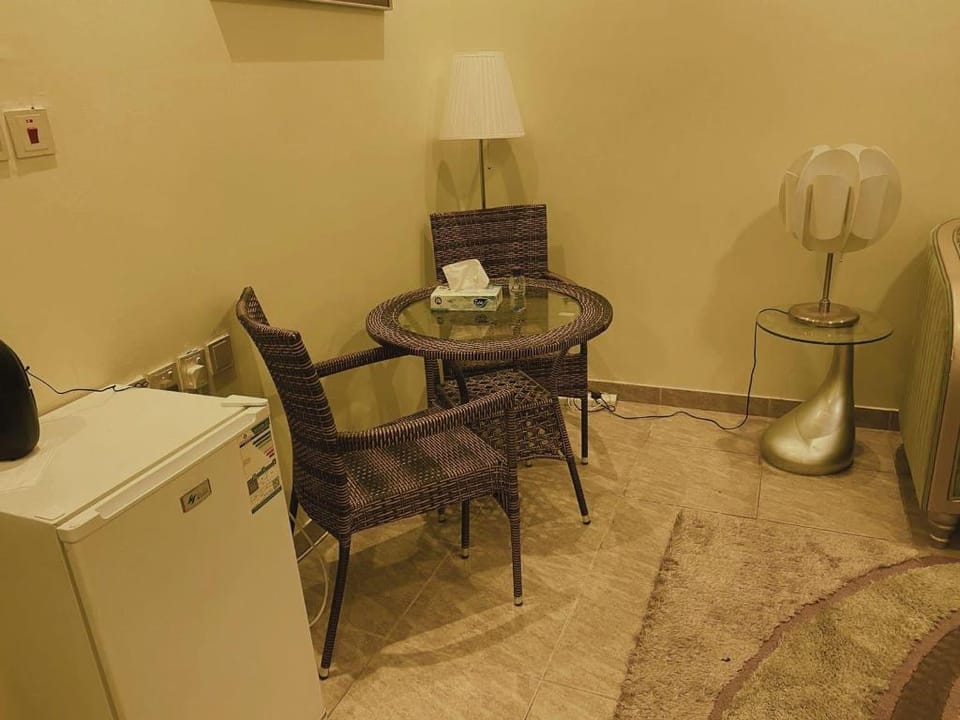 Self-entry hotel apartment in Al-Aqiq district Apartment in Riyadh